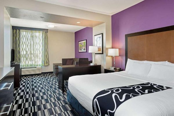 La Quinta Inn Ste Cedar City